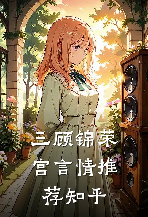 三顾锦荣宫言情推荐知乎