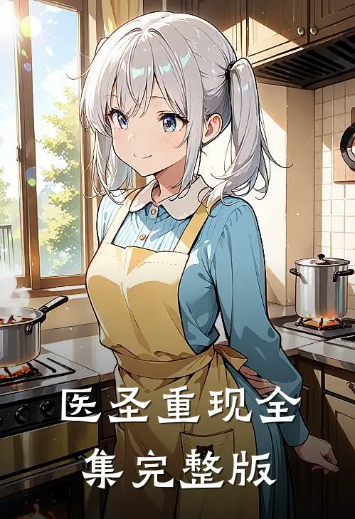 医圣重现全集完整版
