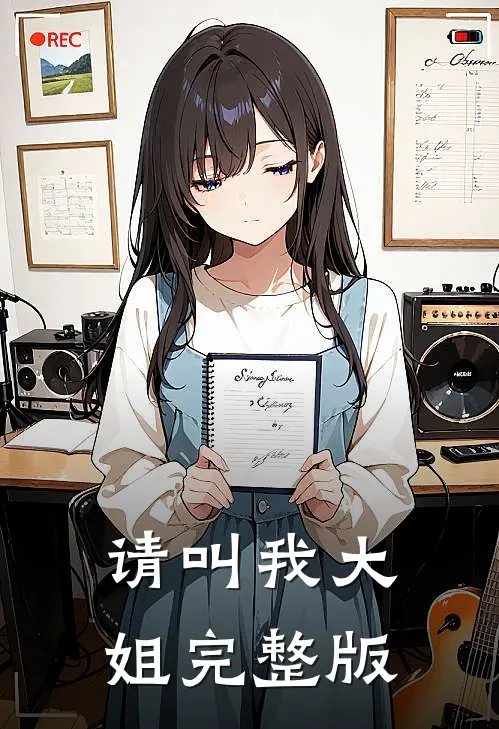 请叫我大姐完整版