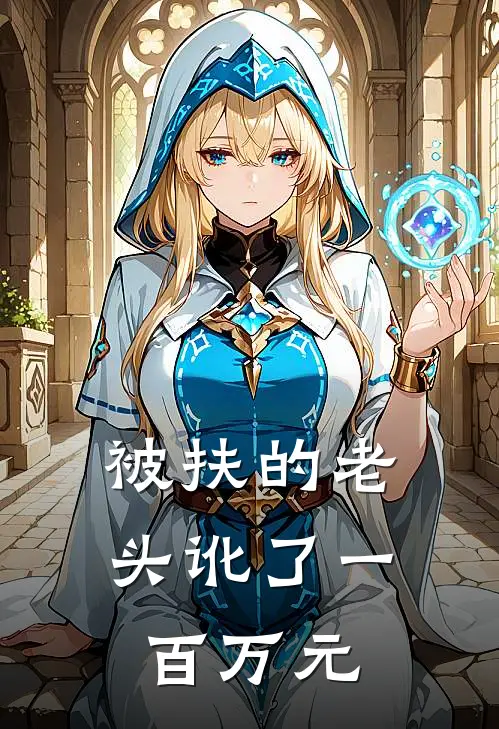 被扶的老头讹了一百万元