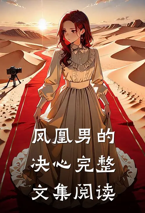 凤凰男的决心完整文集阅读