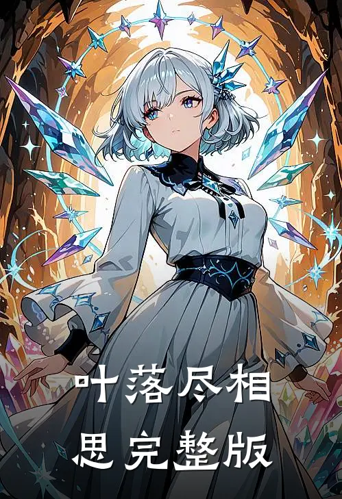 叶落尽相思完整版