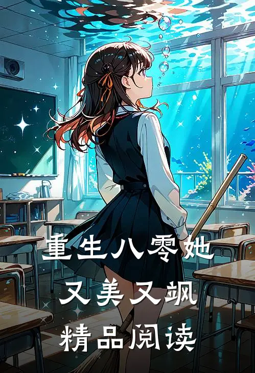 重生八零她又美又飒精品阅读