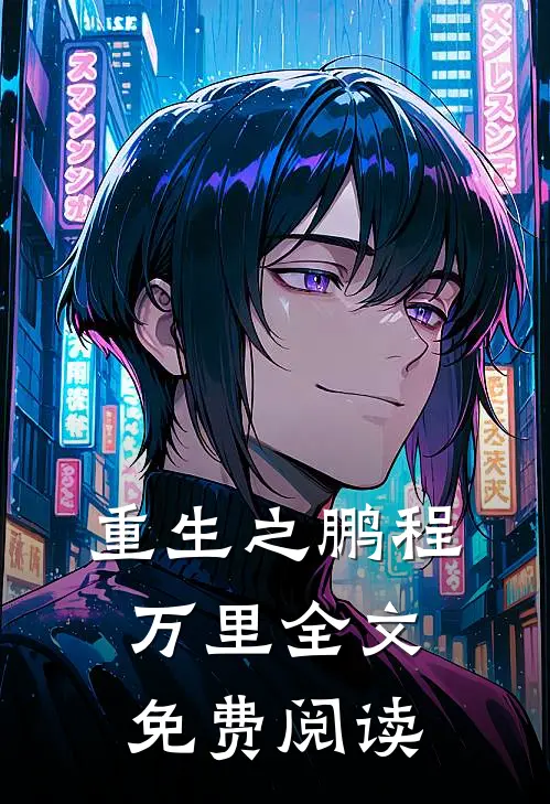 重生之鹏程万里全文免费阅读