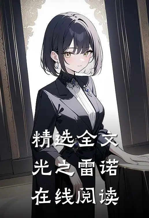 精选全文光之雷诺在线阅读