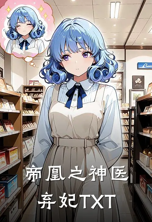 帝凰之神医弃妃TXT