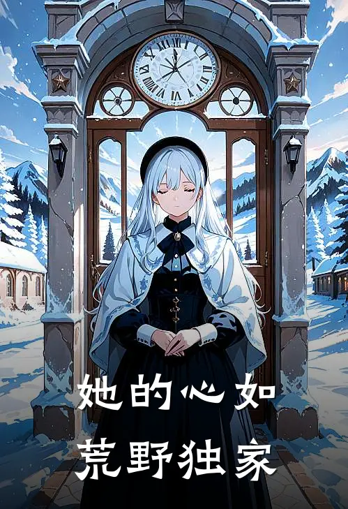 她的心如荒野独家