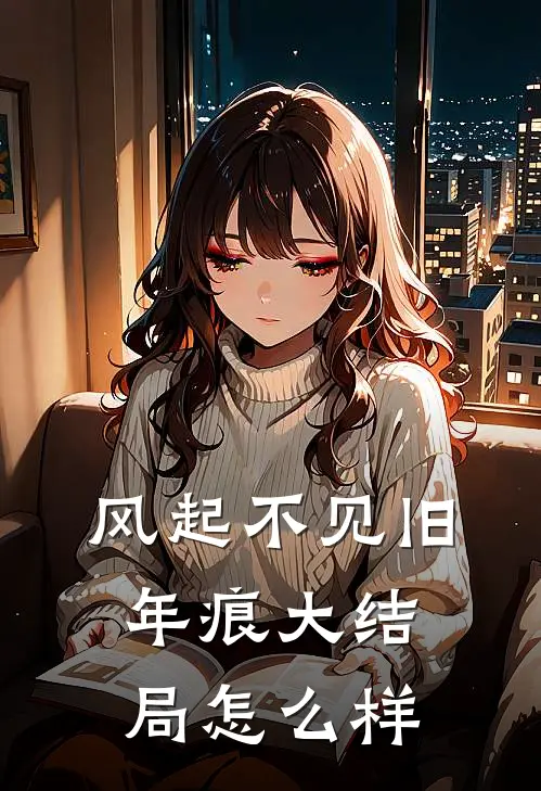 风起不见旧年痕大结局怎么样