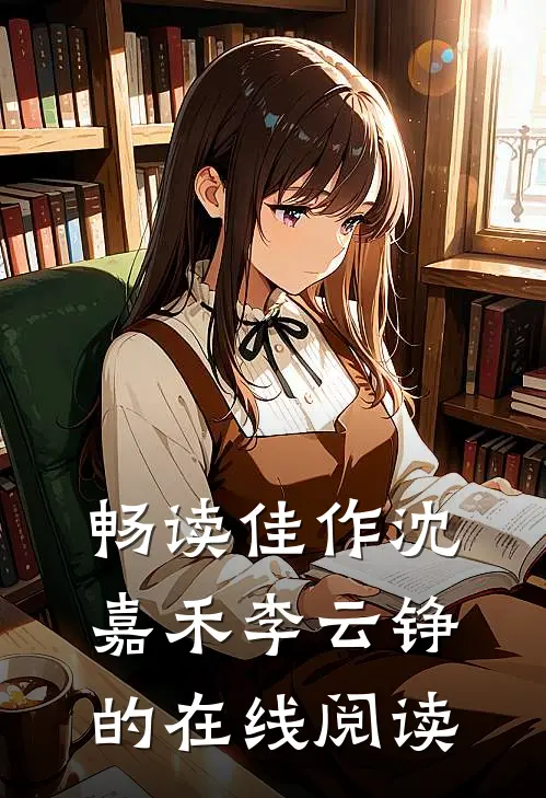 畅读佳作沈嘉禾李云铮的在线阅读