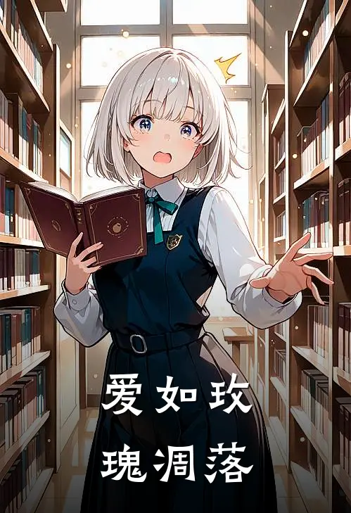 爱如玫瑰凋落