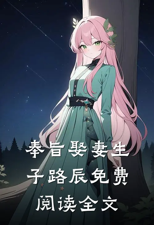 奉旨娶妻生子路辰免费阅读全文