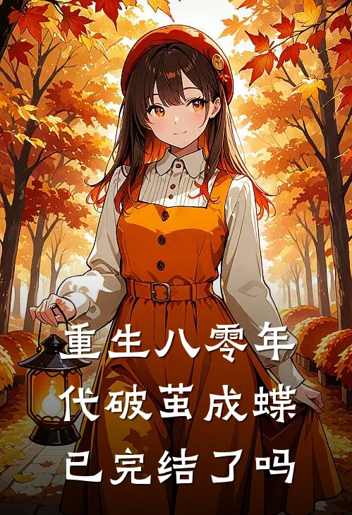 重生八零年代破茧成蝶已完结了吗