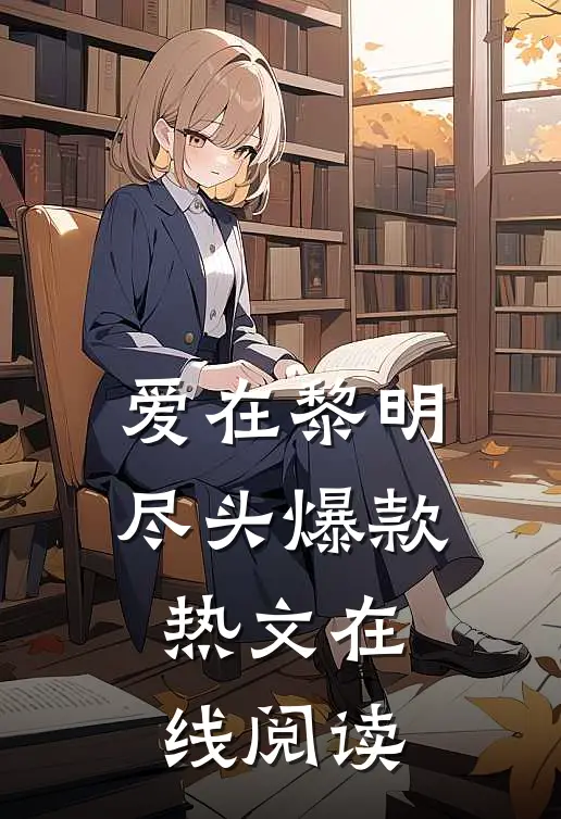 爱在黎明尽头爆款热文在线阅读