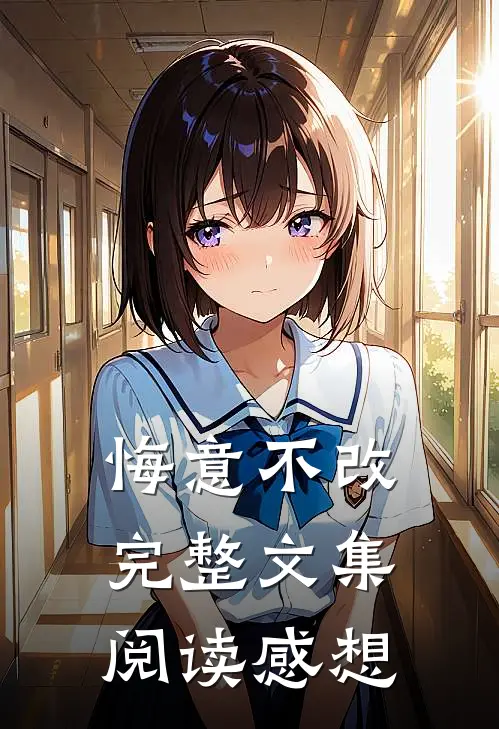 悔意不改完整文集阅读感想