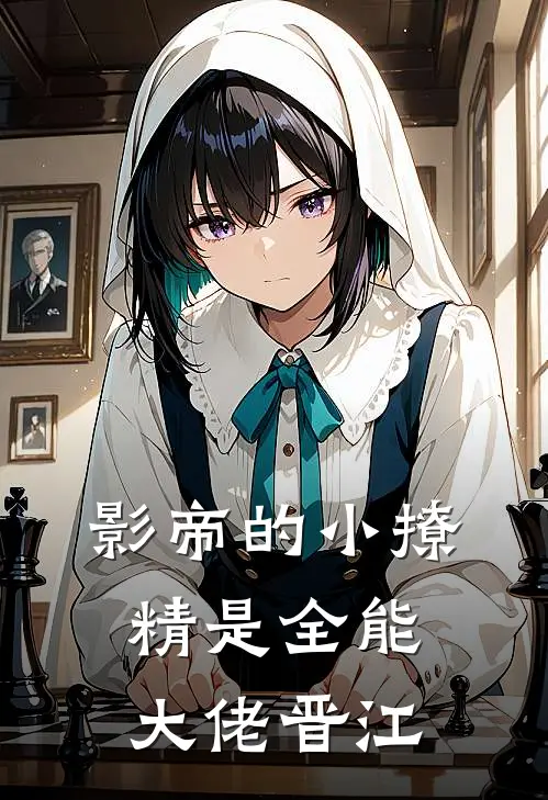 影帝的小撩精是全能大佬晋江
