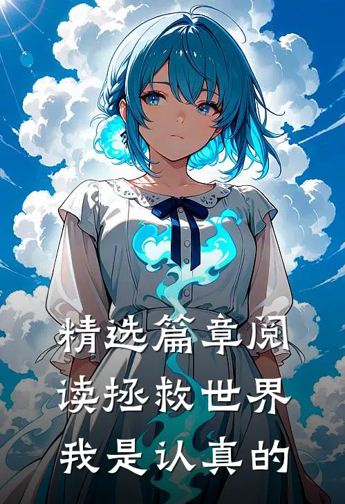 精选篇章阅读拯救世界我是认真的