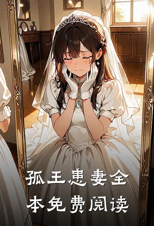 孤王患妻全本免费阅读