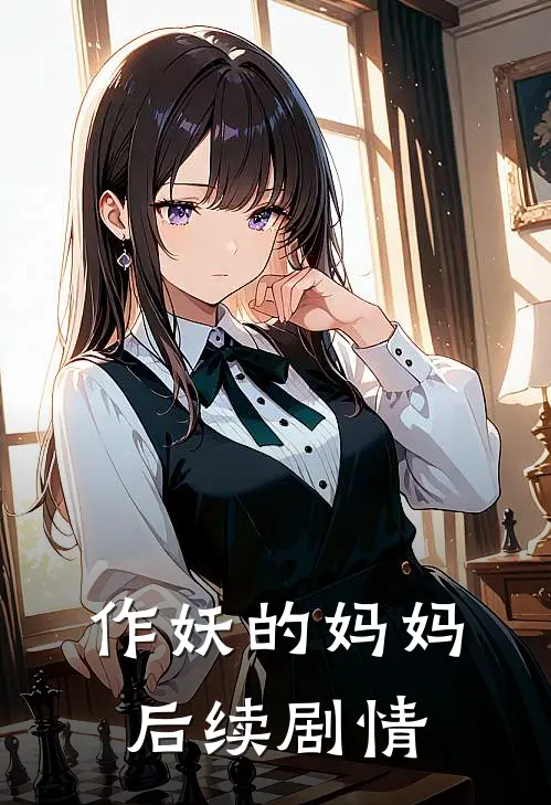 作妖的妈妈后续剧情