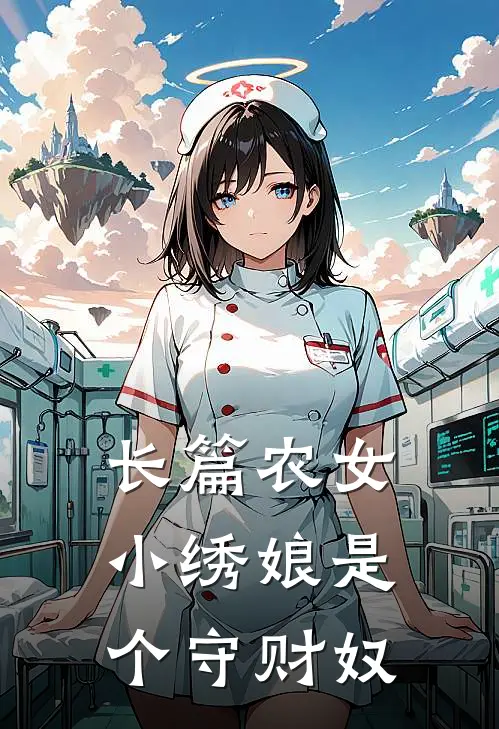 长篇农女小绣娘是个守财奴