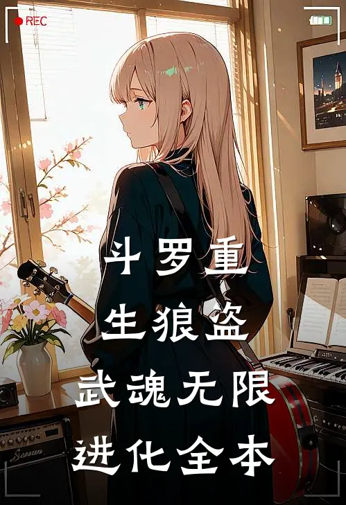 斗罗重生狼盗,武魂无限进化全本