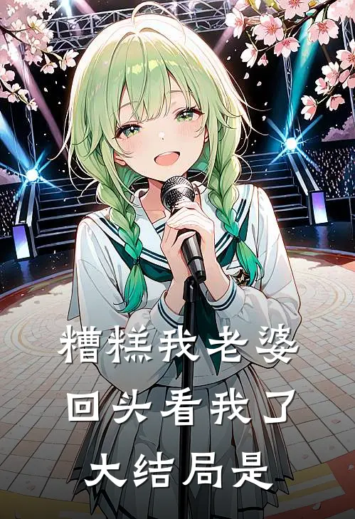 糟糕我老婆回头看我了大结局是