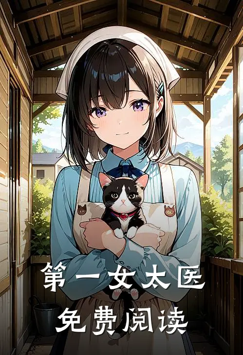 第一女太医免费阅读