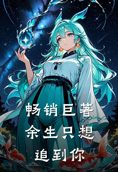 畅销巨著余生只想追到你