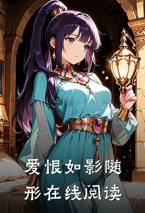 爱恨如影随形在线阅读