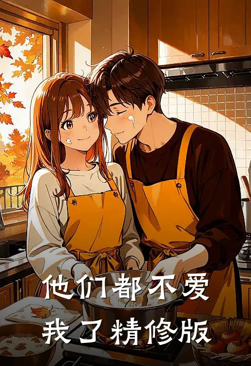 他们都不爱我了精修版