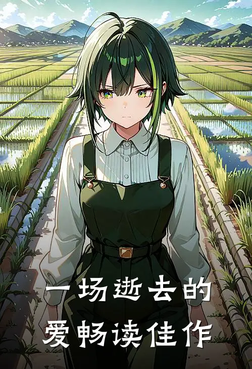 一场逝去的爱畅读佳作