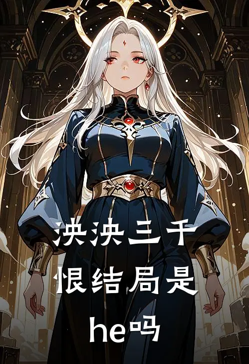 泱泱三千恨结局是he吗