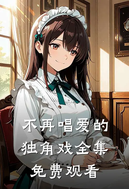 不再唱爱的独角戏全集免费观看