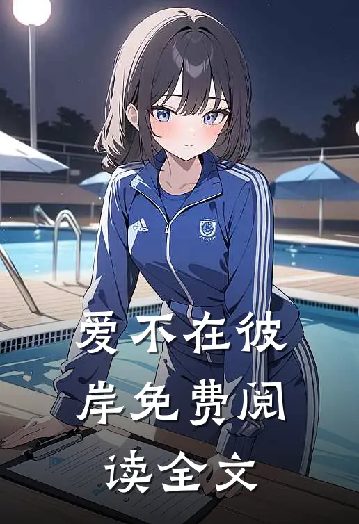 爱不在彼岸免费阅读全文