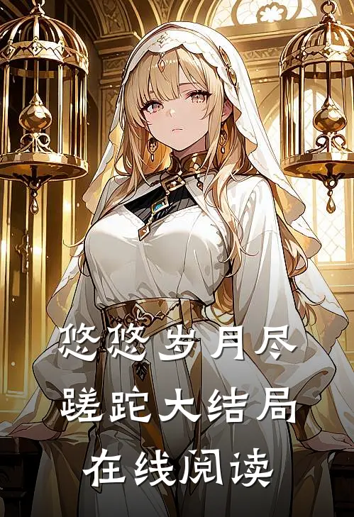悠悠岁月尽蹉跎大结局在线阅读