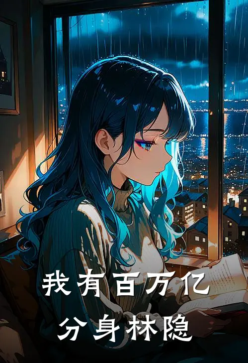 我有百万亿分身林隐