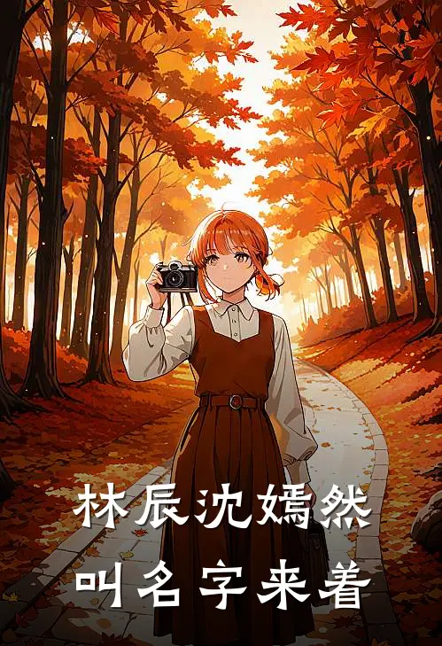 林辰沈嫣然叫名字来着