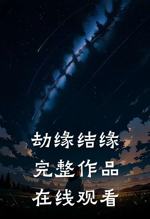 劫缘结缘完整作品在线观看