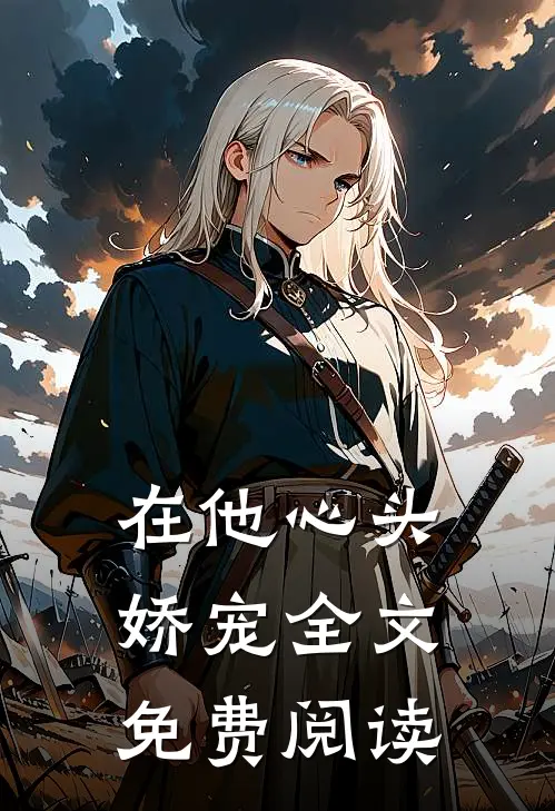 在他心头娇宠全文免费阅读