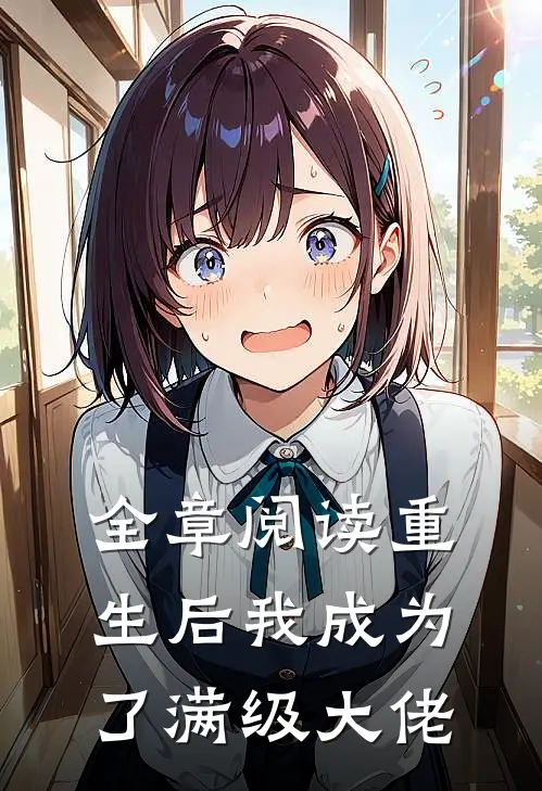 全章阅读重生后我成为了满级大佬