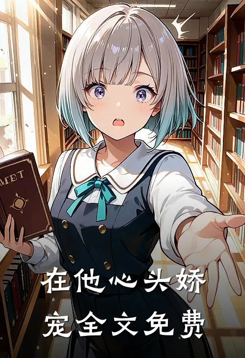 在他心头娇宠全文免费