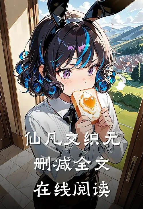 仙凡交织无删减全文在线阅读