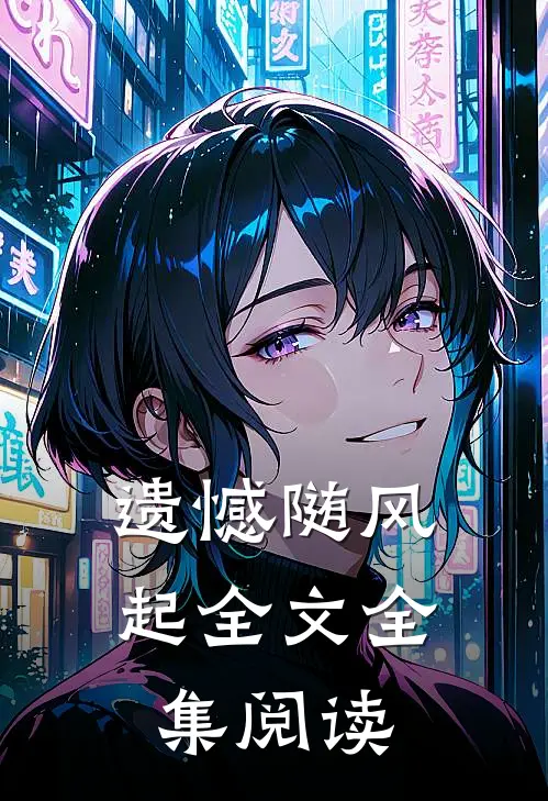 遗憾随风起全文全集阅读