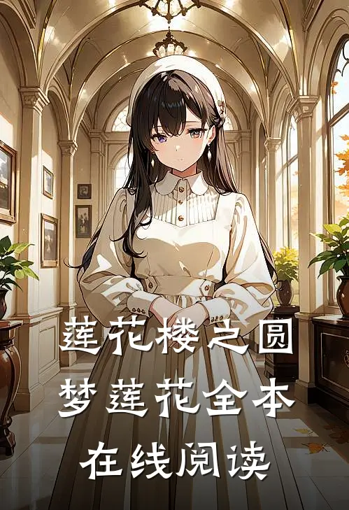莲花楼之圆梦莲花全本在线阅读