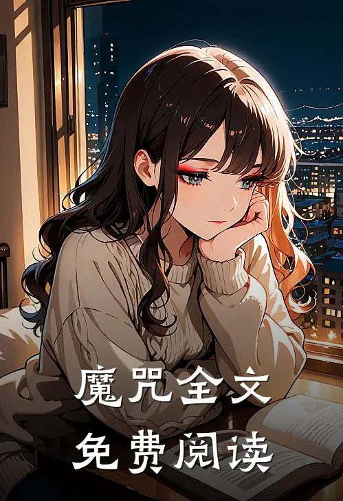 魔咒全文免费阅读
