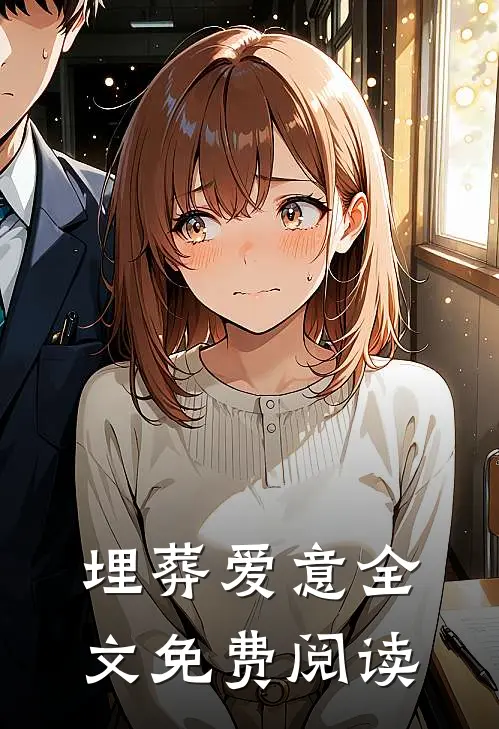 埋葬爱意全文免费阅读