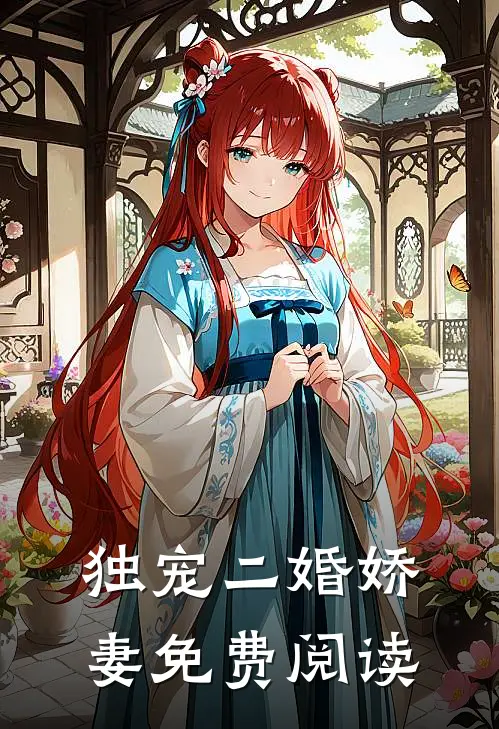 独宠二婚娇妻免费阅读