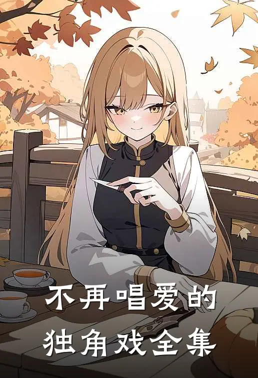 不再唱爱的独角戏全集