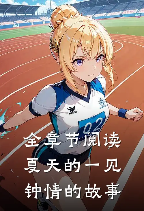 全章节阅读夏天的一见钟情的故事