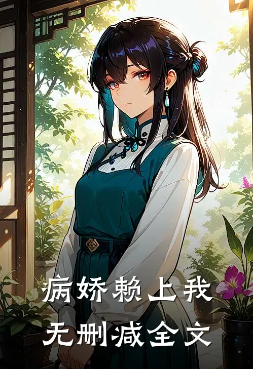 病娇赖上我无删减全文