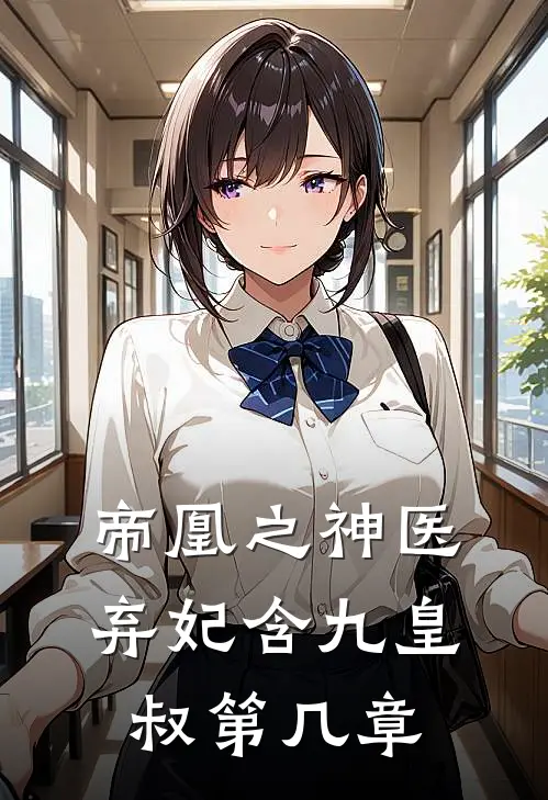 帝凰之神医弃妃含九皇叔第几章